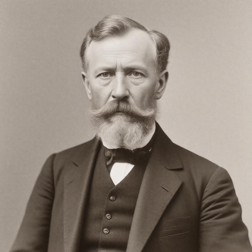 John Alexander Dowie